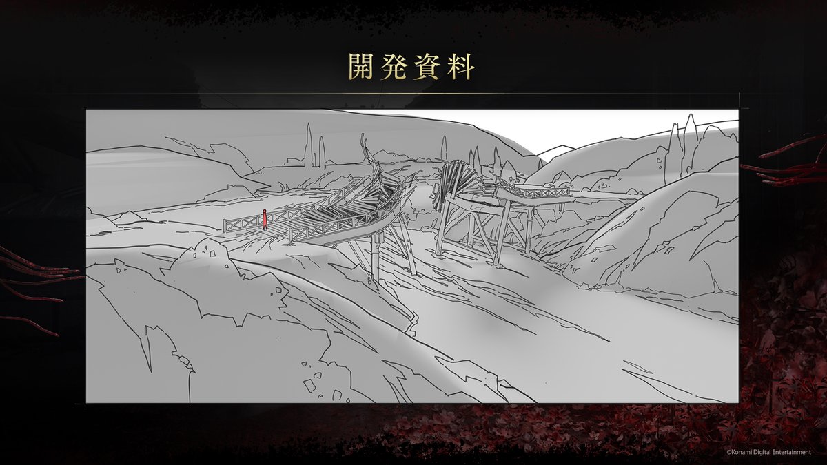 silenthill_jp's tweet photo. 『SILENT HILL f』
ウィッシュリスト登録受付中

未公開資料②

「SILENT HILL Transmission」で
お見せす��ことの出来なかった
未公開の開発資料をご紹介いたします。

▼ウィッシュリストはこちら
https://t.co/oykKBRCMCj

#SILENTHILL　#サイレントヒル　#サイレントヒルf