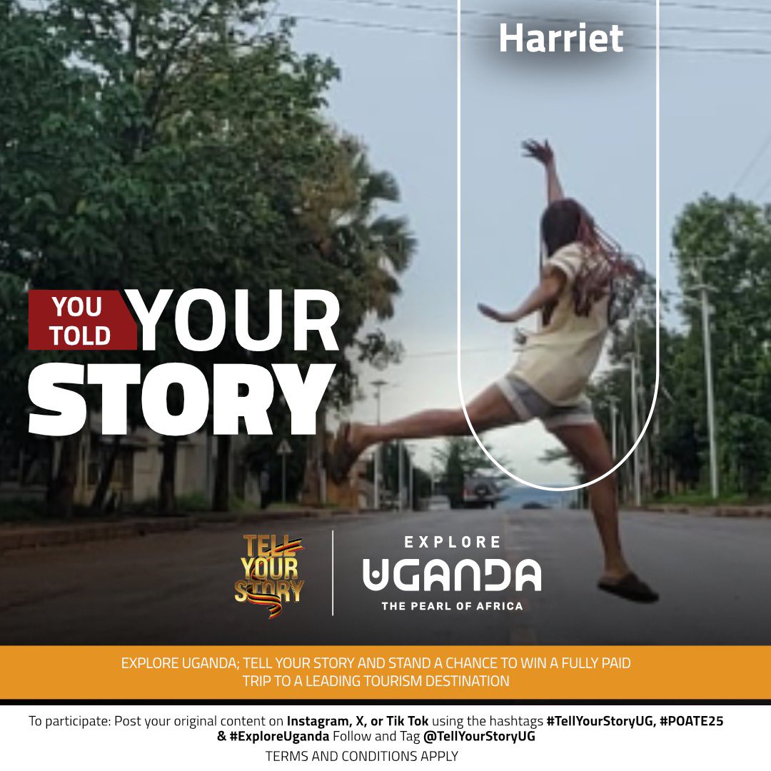 aaronmmitti's tweet photo. It’s more than a campaign, it’s a movement.
Shoutout to these amazing individuals who’ve told their truth through #TellyourstoryUG.. 
Keep the stories coming. Someone out there needs to hear yours. https://t.co/eR0N1393gz