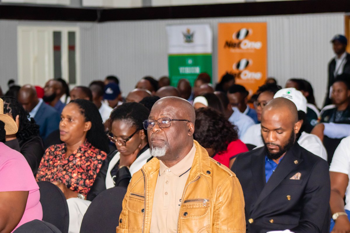 MICTPCS_ZW's tweet photo. At the #DigitalEconomyConference, Hon. Mavetera reiterated that AI is the engine powering Zimbabwe’s future. Her remarks spotlighted sectors such as agriculture, finance, healthcare, and mining as sectors that can increase productivity by embracing AI.
The Hon Minister outlined several challenges that are hindering the growth of the digital economy in Zimbabwe. These include regulation and ethical issues as well as funding gaps.
The Hon. Minister outlined an ambitious 5-point strategy to support the digital economy. These strategies are setting up an AI task force, upskilling the workforce, providing support for startups, building AI infrastructure, and promoting ethical AI governance.