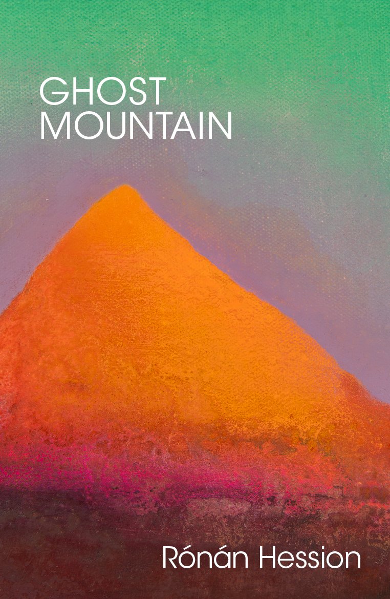 Bluemoose Books (@ofmooseandmen) on Twitter photo I Love publication day.
Congratulations Rónán Hession.
Ghost Mountain out in paperback.
Kevin Barry -
'Ghost Mountain confirms Rónán Hession as a most vivid and original voice in fiction.'
<a href="/KennysBookshop/">Kennys Bookshop & Art Gallery</a>
<a href="/chaptersbooks/">Chapters Bookstore Dublin</a>
<a href="/DubrayBooks/">Dubray</a>
<a href="/WoodbineBooks/">WoodbineBooksIreland</a>
<a href="/BooksUpstairs/">Books Upstairs</a> I Love publication day.
Congratulations Rónán Hession.
Ghost Mountain out in paperback.
Kevin Barry -
'Ghost Mountain confirms Rónán Hession as a most vivid and original voice in fiction.'
<a href="/KennysBookshop/">Kennys Bookshop & Art Gallery</a>
<a href="/chaptersbooks/">Chapters Bookstore Dublin</a>
<a href="/DubrayBooks/">Dubray</a>
<a href="/WoodbineBooks/">WoodbineBooksIreland</a>
<a href="/BooksUpstairs/">Books Upstairs</a>