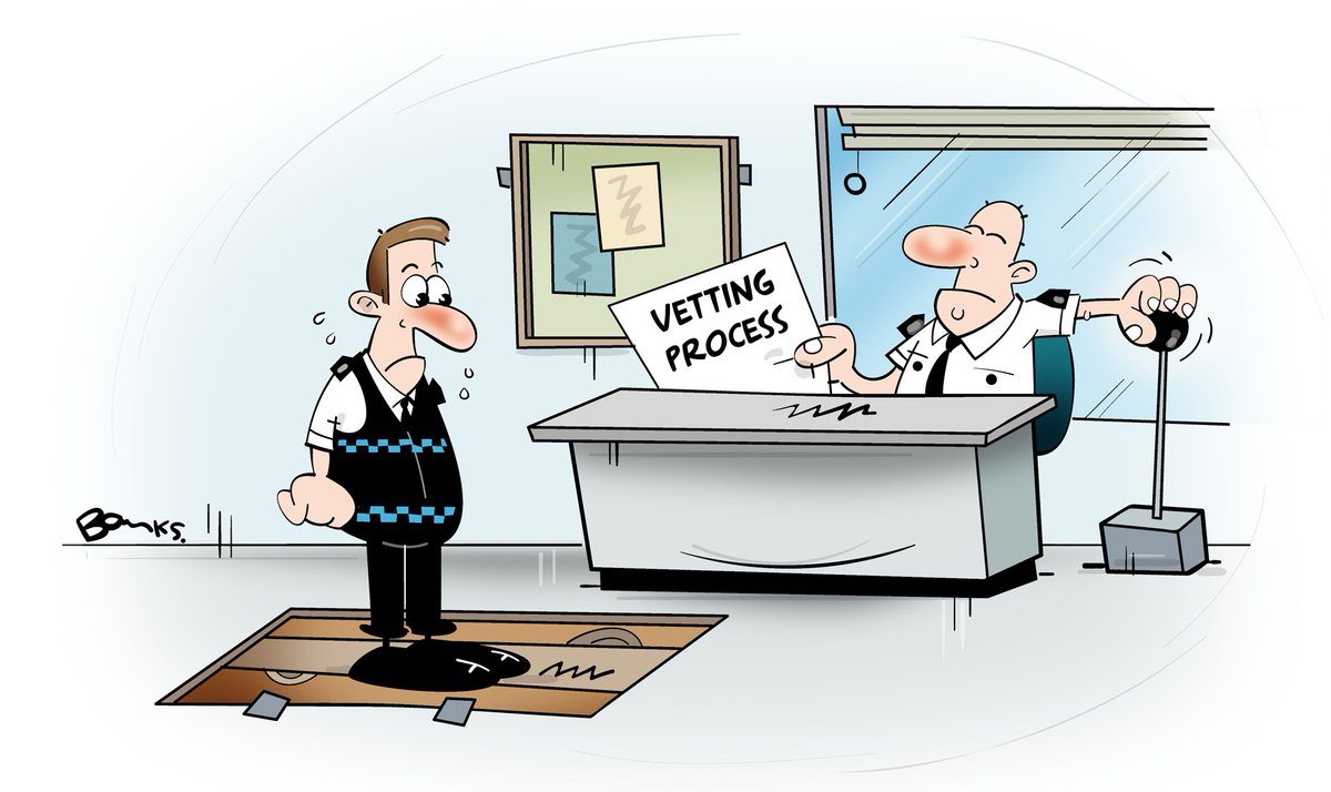 Morning everyone. Here is Thursday's cartoon.