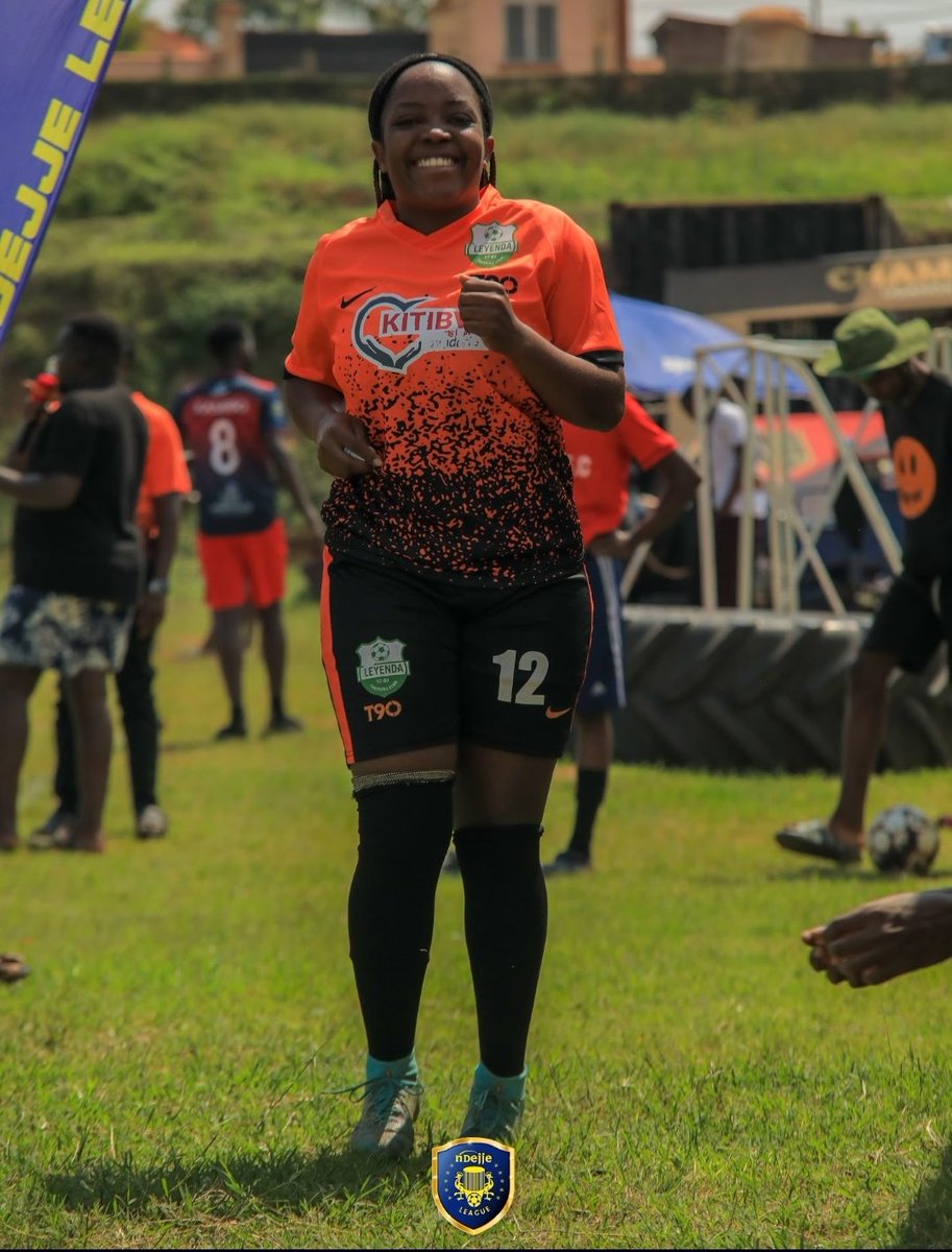 10 days to go 😁

#NdejjeLeague2025