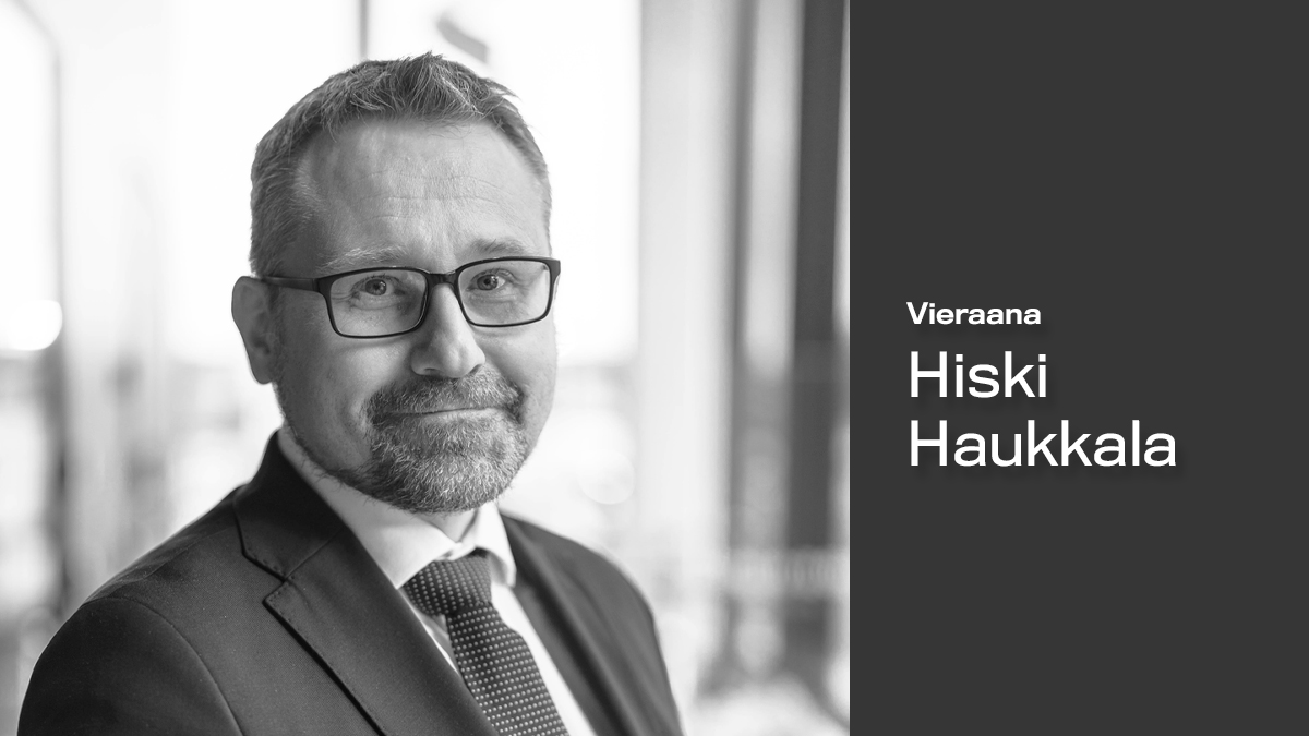 Oletko jo kuunnellut uusimman jaksomme: Suuri peli, vieraana <a href="/HiskiHaukkala/">Hiski Haukkala</a>? Jos et, kuuntele se täältä:
🎧 withsecure.com/fi/whats-new/p…

Vielä ehdit osallistua myös kuuntelijakisaan, viimeinen osallistumispäivä 30.4.2025. Ohjeet jaksossa.

#herrasmieshakkerit #äänijulkaisu #podcast