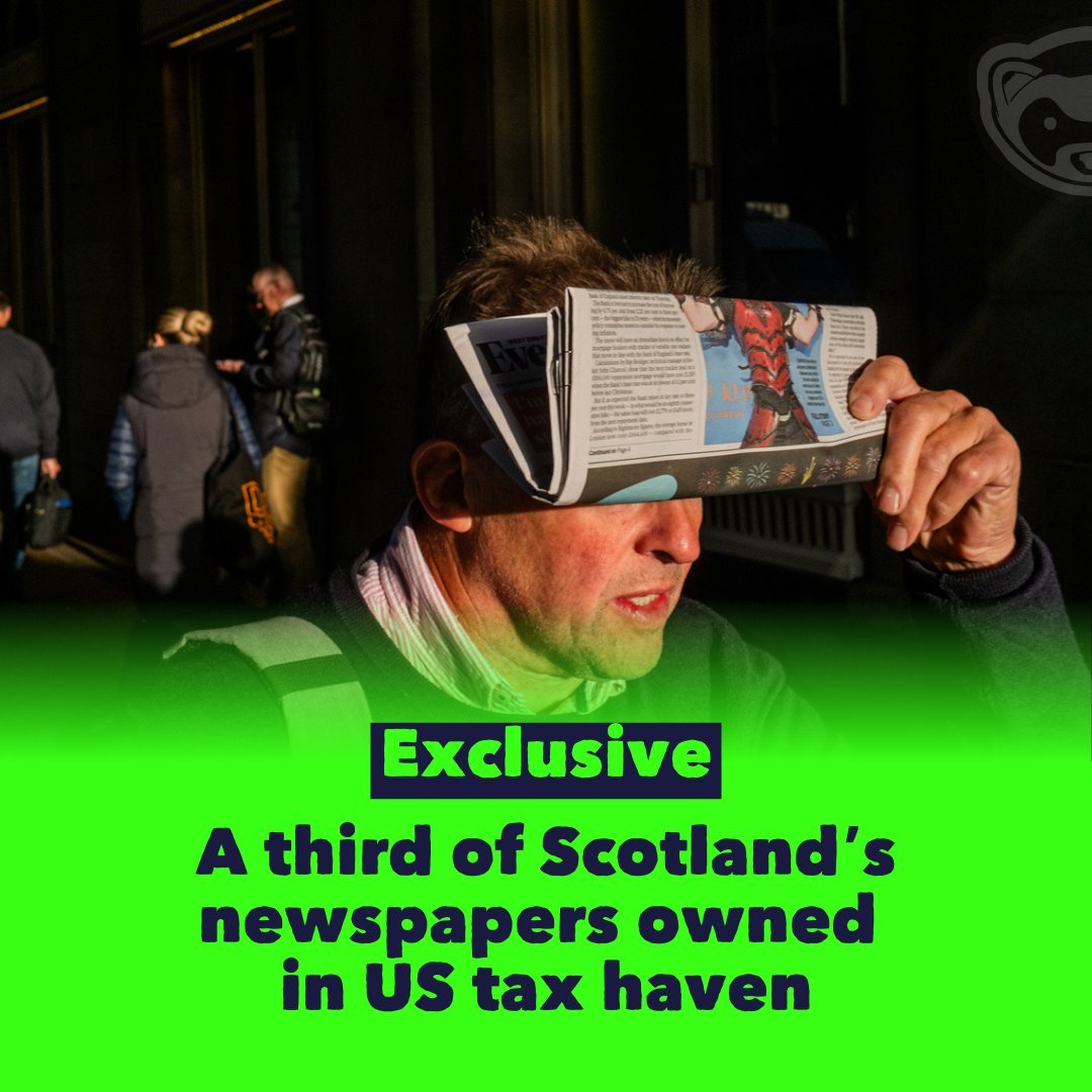 The Ferret tweet media