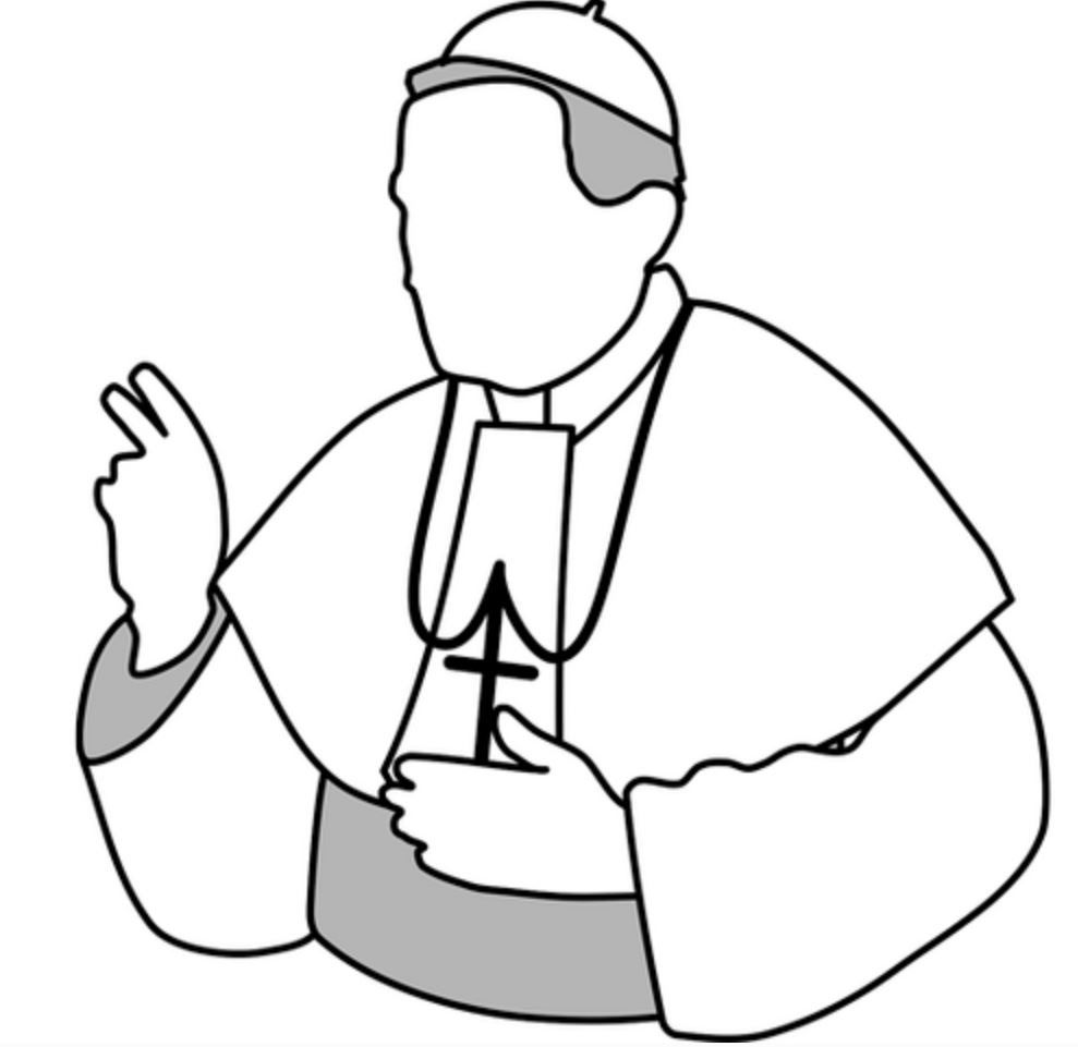 #Franziskus - er ruhe in Frieden🕊
💚#Nachhaltigkeits_News vom 23.04.25💚
Er war ein großer &amp; streitbarer Papst. Mit Laudato Si hat er sich zum Erhalt der Schöpfung &amp; dem Kampf gegen  Umweltverschmutzung &amp; Klimawandel eingesetzt. Das war gut &amp; richtig!! 
forum-csr.net/News/23706/Fra…