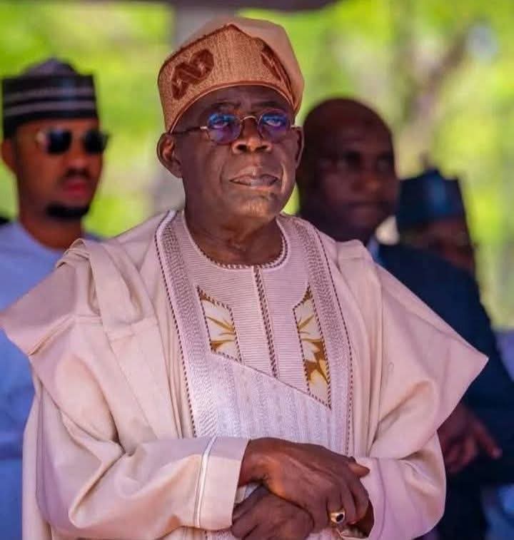 abdullahayofel's tweet photo. Everyone who remain resolute in their support for Tinubu as he tries to fix the country permanently, may Almighty God bless you and your generations.❤️👏🇳🇬 Rt https://t.co/578O9k1NM0