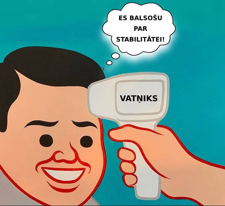 Brīvdienis tweet media