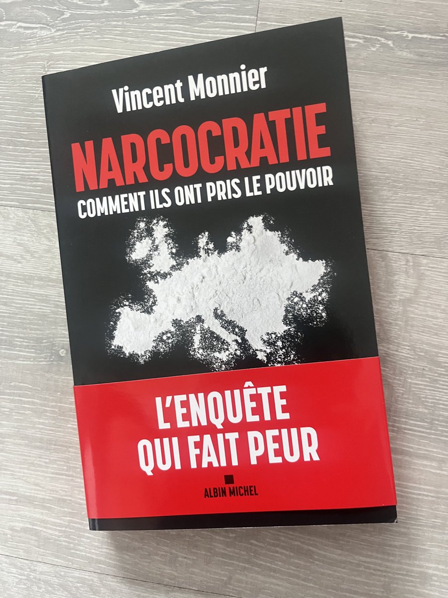 Une très belle et effrayante enquête