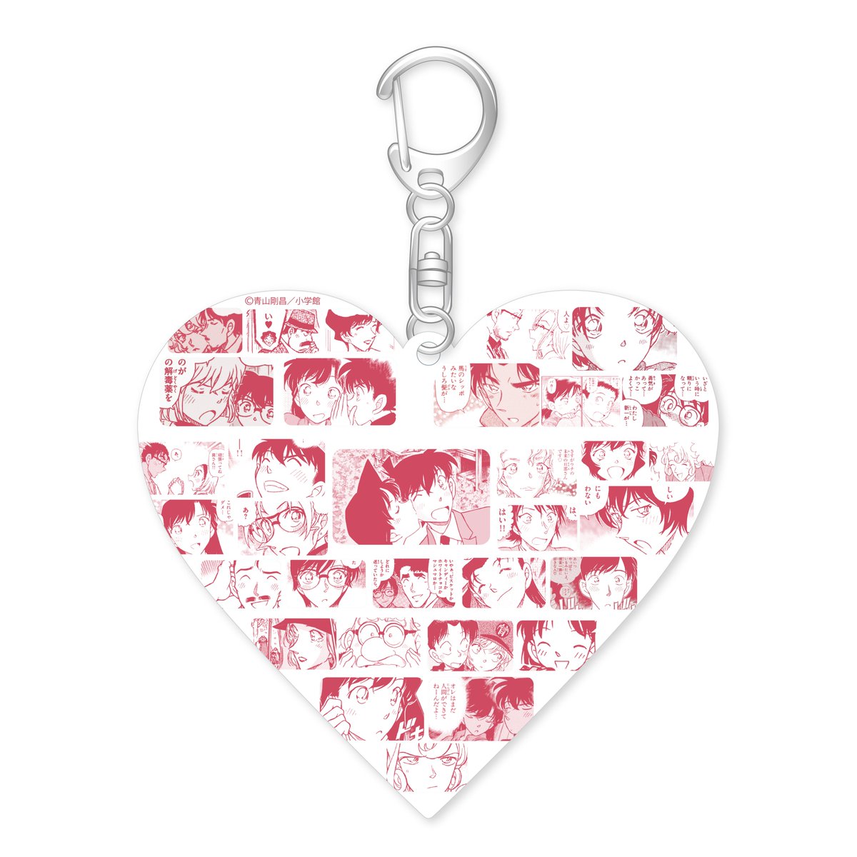 公式】連載30周年記念 名探偵コナン展 (@CONAN_ten) / X 公式】連載30周年記念 名探偵コナン展 (@CONAN_ten) / X