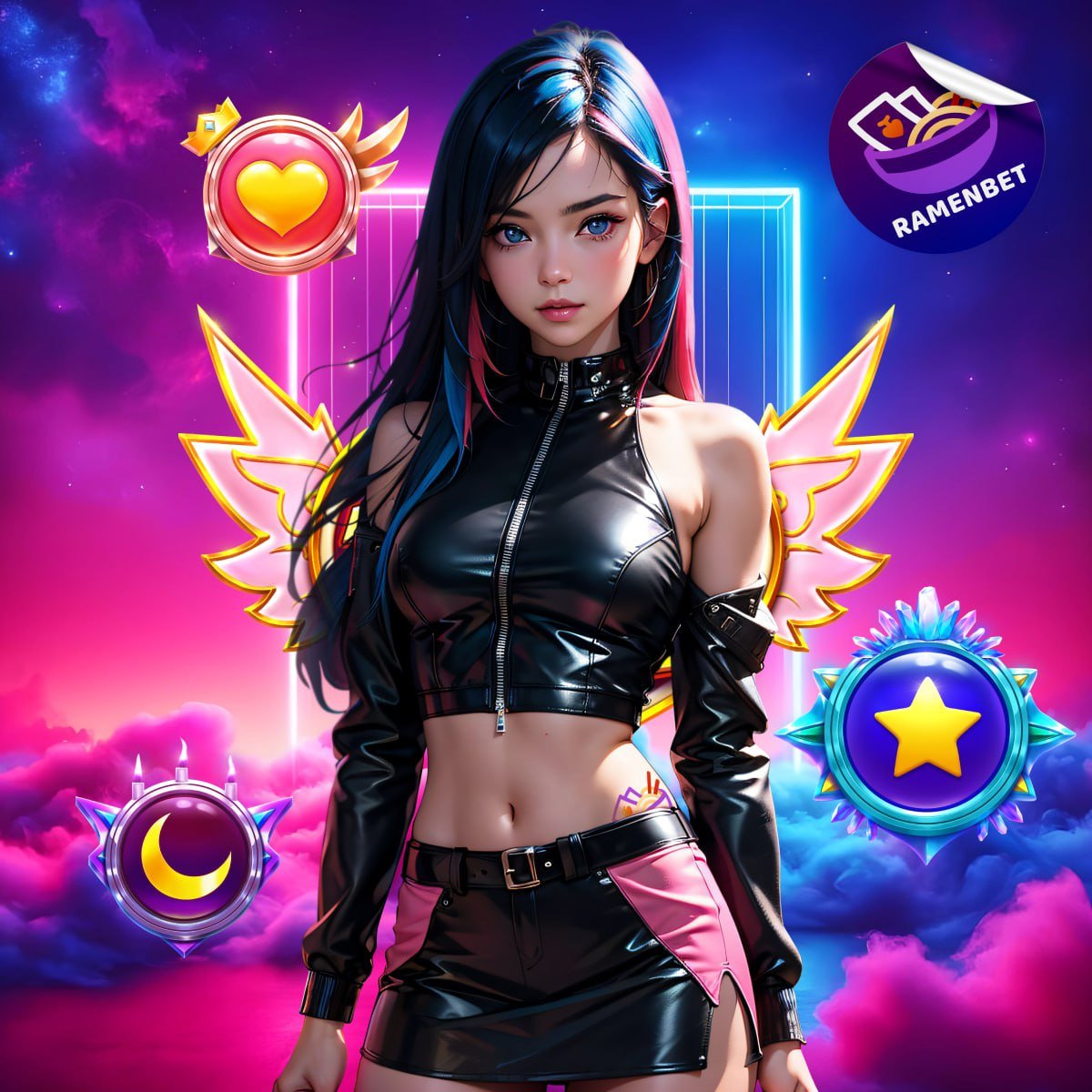 🔥SİZİN FİKRİNİZ, BİZİM YENİ YARIŞMAMIZ🔥

RAMENBET ailesi olarak sizi dinliyoruz! 🎉
Hangi yarışmaları görmek istersiniz? Daha fazla FS kazanabileceğiniz yeni ve heyecan verici etkinlikler için fikrinizi paylaşın! 💡🎰

📌 Önerilerinizi yorumlara yazın!
cutt.ly/ceLTUg9p