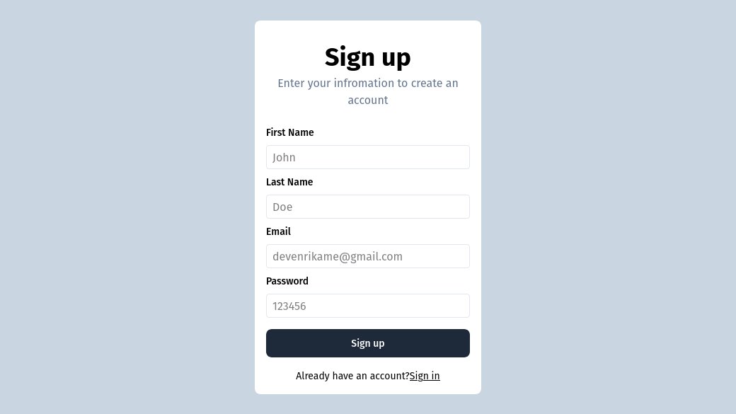 rikame_deven's tweet photo. π Rebuilt Paytm UI using React + TailwindCSS!
Login, dashboard & send money flow β pixel perfect π
Learning by cloning > tutorials.
#ReactJS #FrontendDevelopment #100xDevs #PaytmClone #buildinpublic #BackendDevelopment https://t.co/vPTvzlvSzu