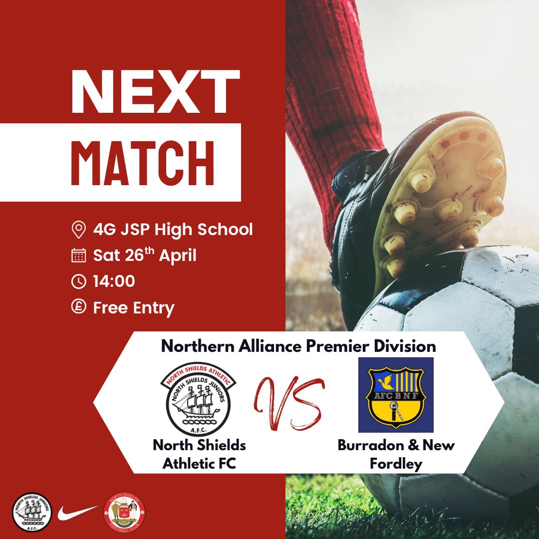 North Shields Athletic (@northshieldsath) on Twitter photo 