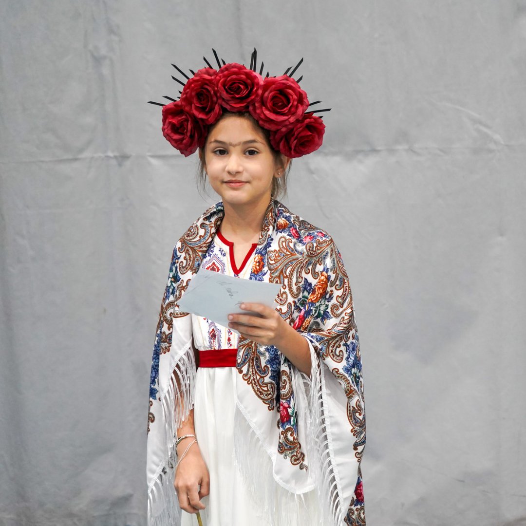 Our Grade 4 students researched various people from history, including athletes, scientists, leaders and activists. 
قام طلاب الصف الرابع بالبحث عن شخصيات تاريخية متنوعة، من رياضيين وعلماء وقادة وناشطين.
#ASDoha #Doha #Dragons #dragonfamily #internationalschools