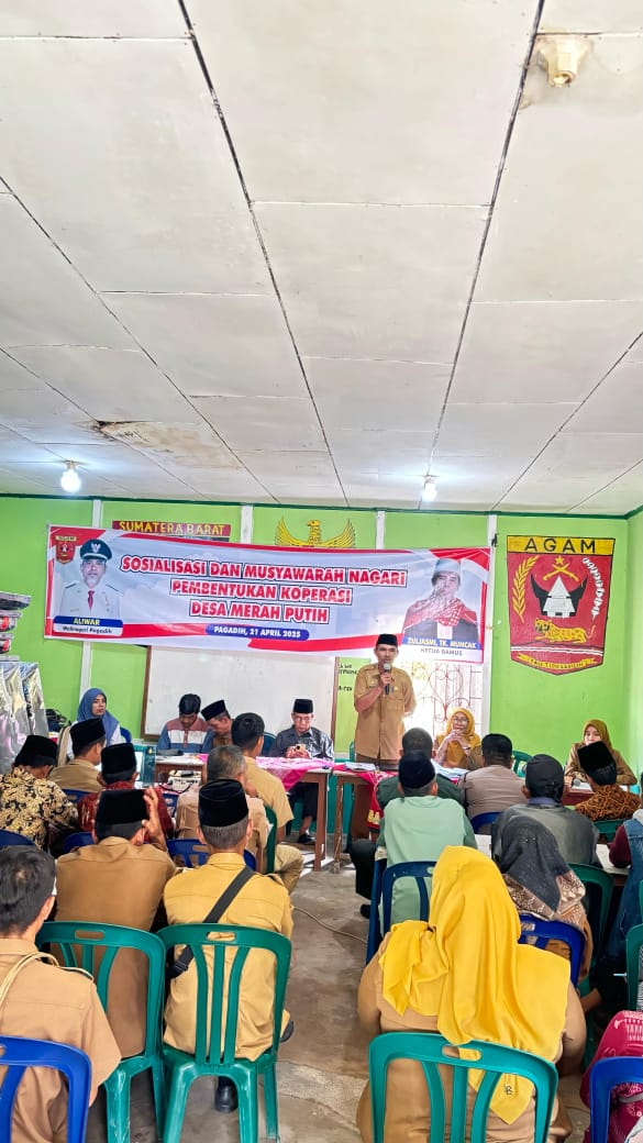 MurdhaniPurba's tweet photo. *Koperasi Merah Putih untuk Bangun Desa Bangun Indonesia*
#TerimaKasihPakYandriSusanto
@prabowo
@YandriSusanto27
@ArizaPatria
@Taufikmadjid27
@kemendespdt
@bpsdmkemendesa https://t.co/g1dO2R1qDF