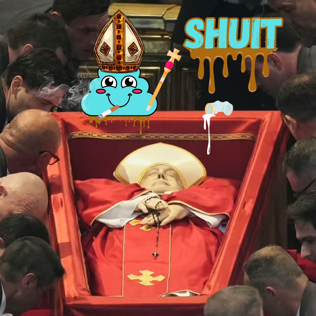 SHUIT tweet media