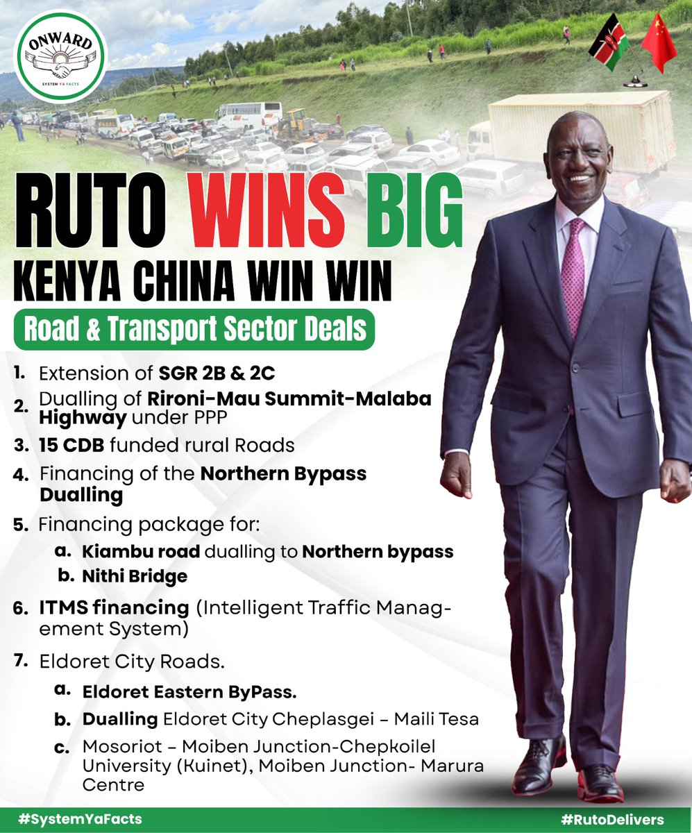 #RutoWinsBig