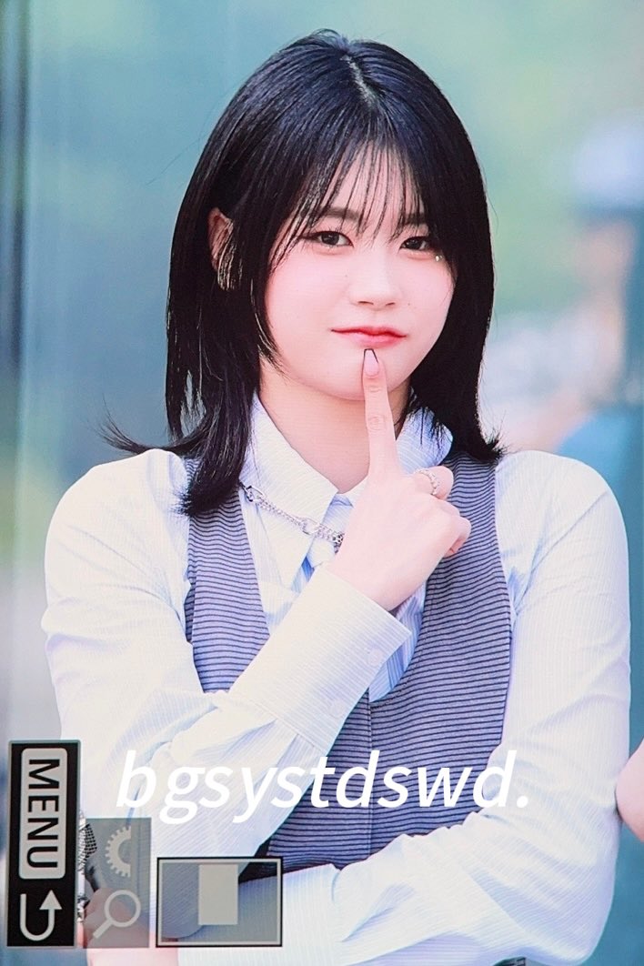bgsystdswd's tweet photo. 250424 Preview

#ME_I #미아이 #ミーアイ 
#佐々木心菜 #KOKONA #코코나 https://t.co/I9U5g92JqB