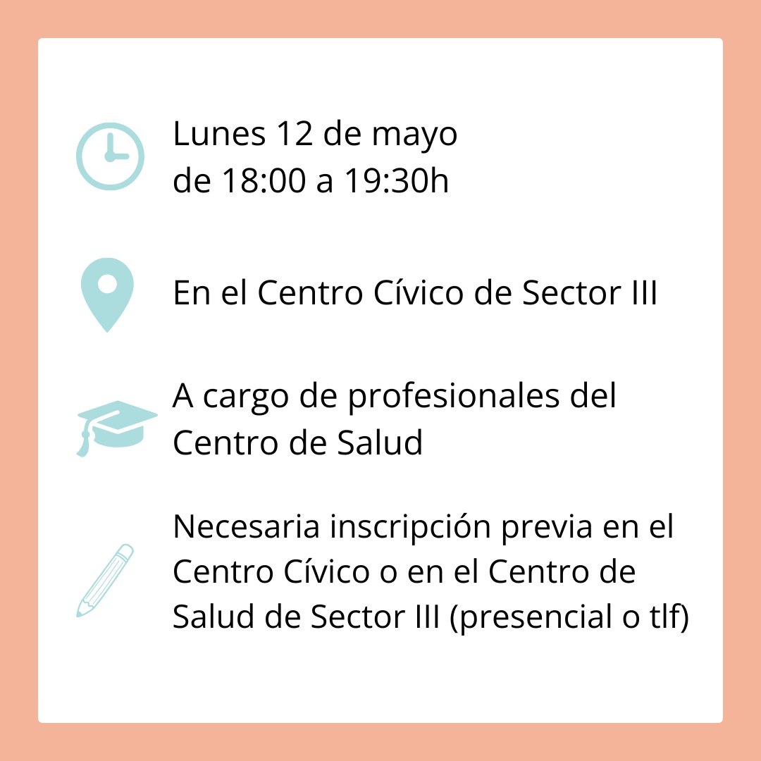 cs_sector3's tweet photo. 🌞 Con la llegada del buen tiempo, ¡repetimos charla sobre lunares!

Esta vez será en el Centro Cívico para ampliar aforo después del éxito del año pasado.
¡Apúntate ya! https://t.co/hLpUOBXZXv