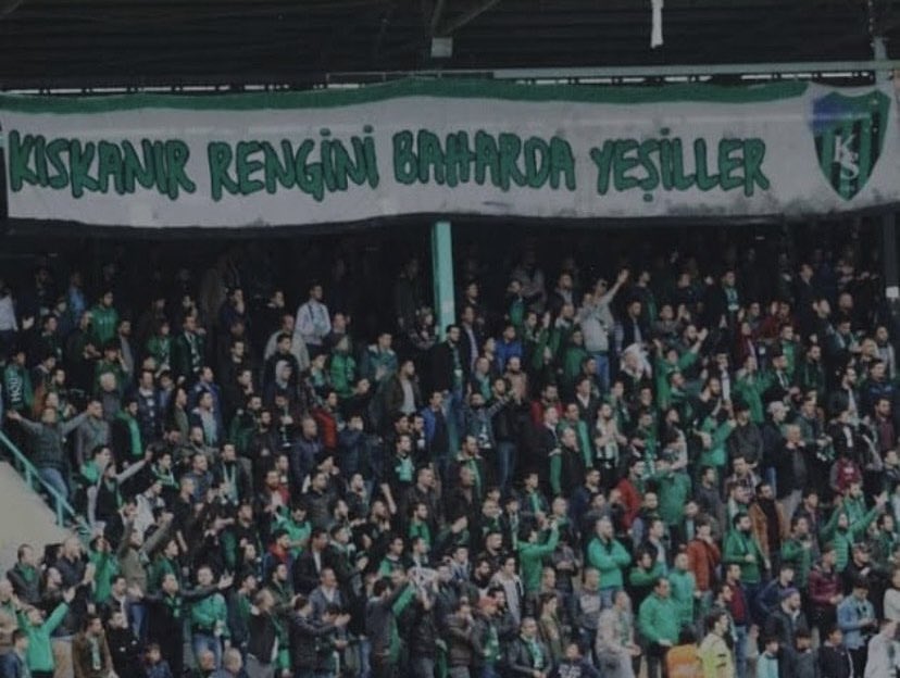 behlulbol's tweet photo. #EfsaneKörfez59Yaşında #AynıisimaynıarmaKocaelispor59yaşında https://t.co/LMDuwNJmaL