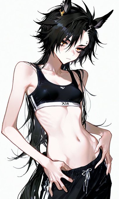 こんくらいだと嬉しい 