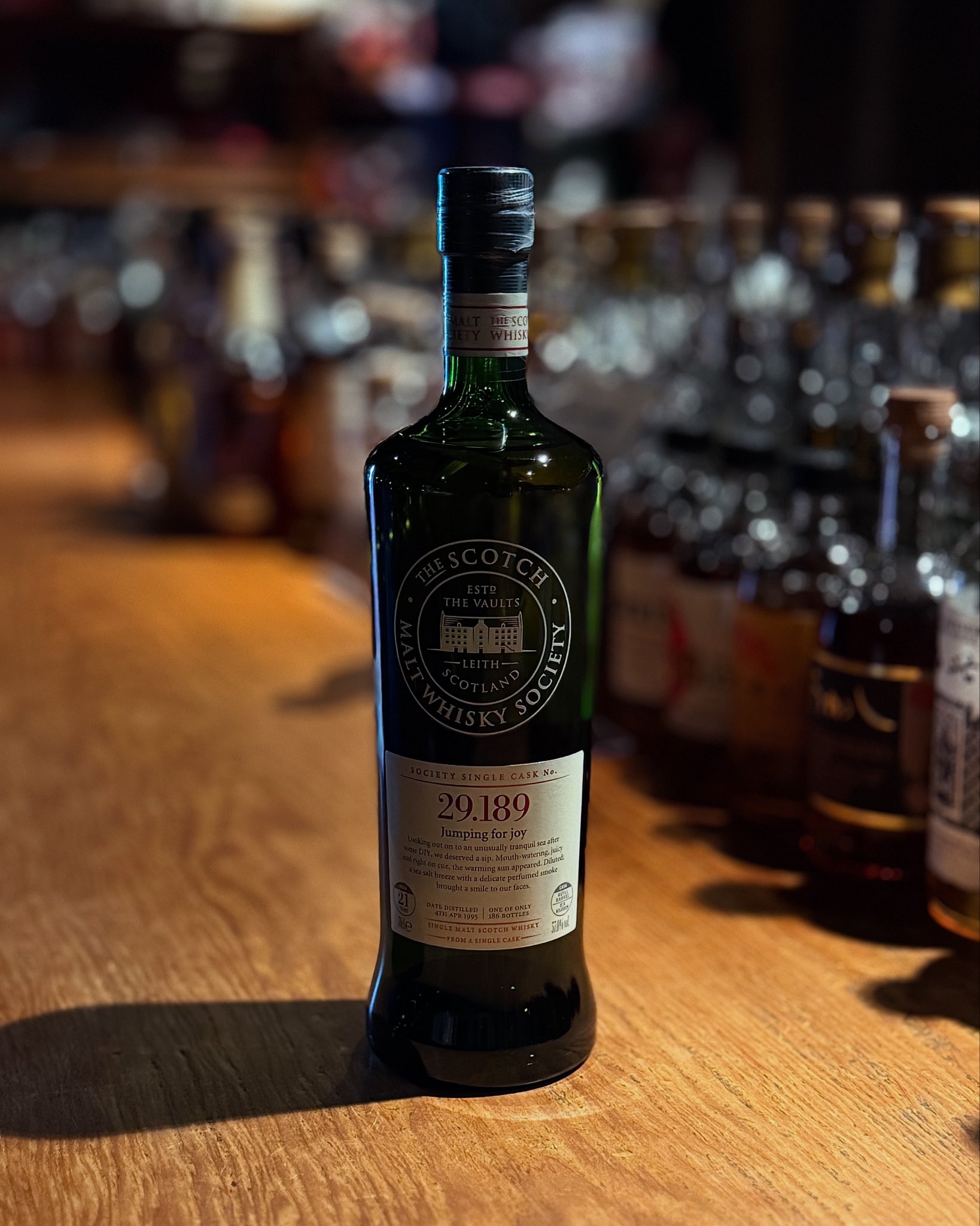 ザ・スコッチモルトウイスキー・ソサエティ (@SMWSJapan) / X ザ・スコッチモルトウイスキー・ソサエティ (@SMWSJapan) / X