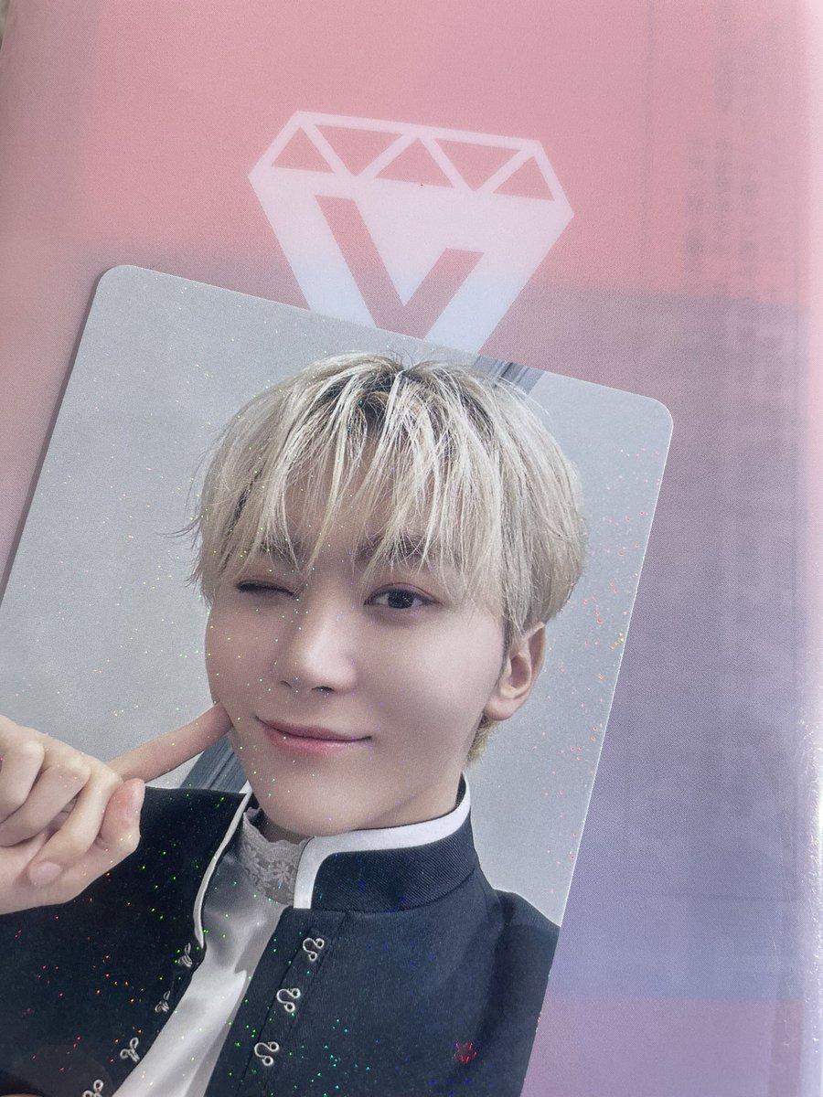 ud4_qr's tweet photo. SEVENTEEN JAPAN FAN MEETING
セブチ  holiday ファンクラブ更新 FC更新 FC入会 交換 ファンミ

譲→スングァン

求→ホシ

本日手渡し交換希望です🔁
現在京セラドーム付近にいます。条件合う方いらっしゃいましたらよろしくお願いします🌟 https://t.co/j2s6t6RA3U