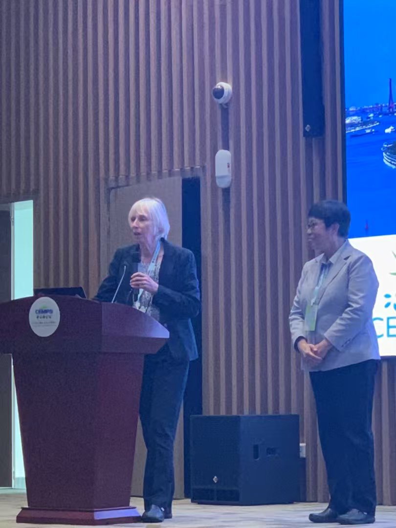 Chloroplast Stress Signaling Group tweet media