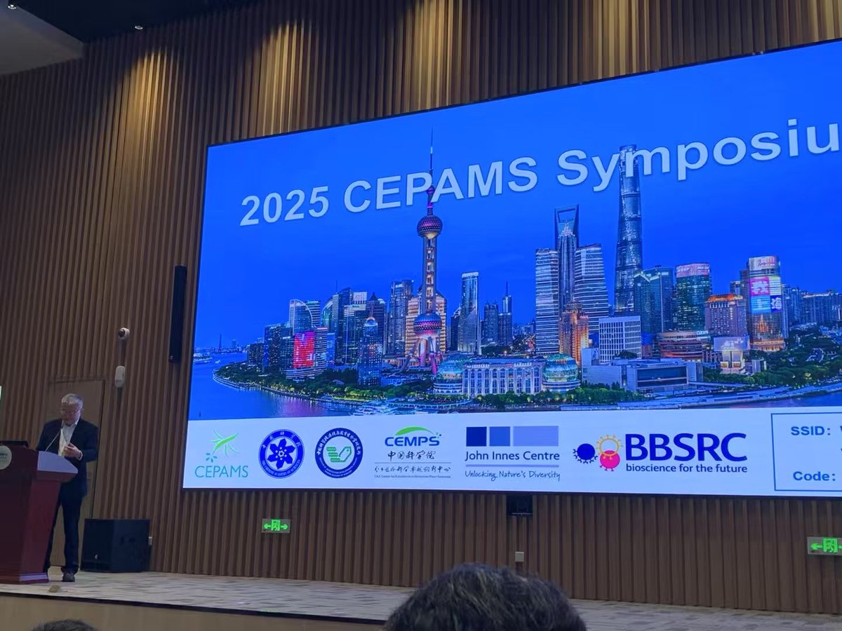 Chloroplast Stress Signaling Group tweet media