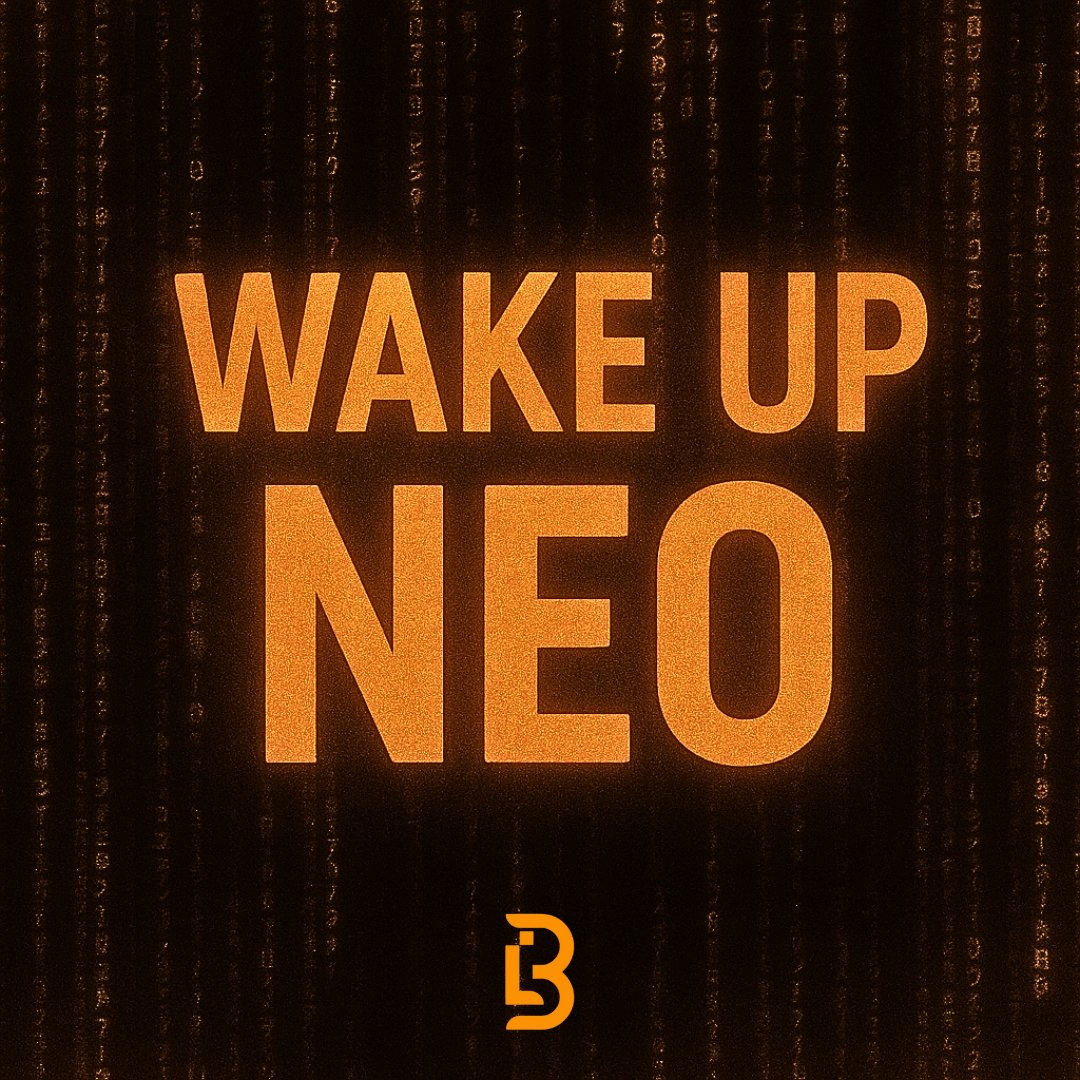 BLIFE Protocol (@blifeprotocol) on Twitter photo Follow the Bitcoin rabbit. 🐰
Because building on #Bitcoin is a path that can change your life.
Sub-$100k a Bitcoin is a blessing for long-term conviction. 🟠 Did you get in? 
Believe. Know this : Bitcoin is the future. 
And $BLIFE is its store of culture. Be part of it. Follow the Bitcoin rabbit. 🐰
Because building on #Bitcoin is a path that can change your life.
Sub-$100k a Bitcoin is a blessing for long-term conviction. 🟠 Did you get in? 
Believe. Know this : Bitcoin is the future. 
And $BLIFE is its store of culture. Be part of it.