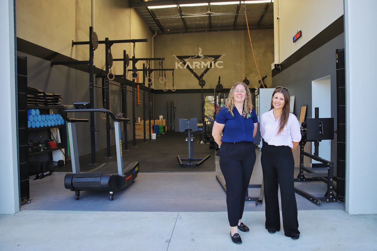 Wanneroo Business Association tweet media