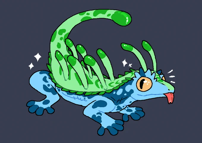 just a few of the ms paint doodles i managed to do last week! 