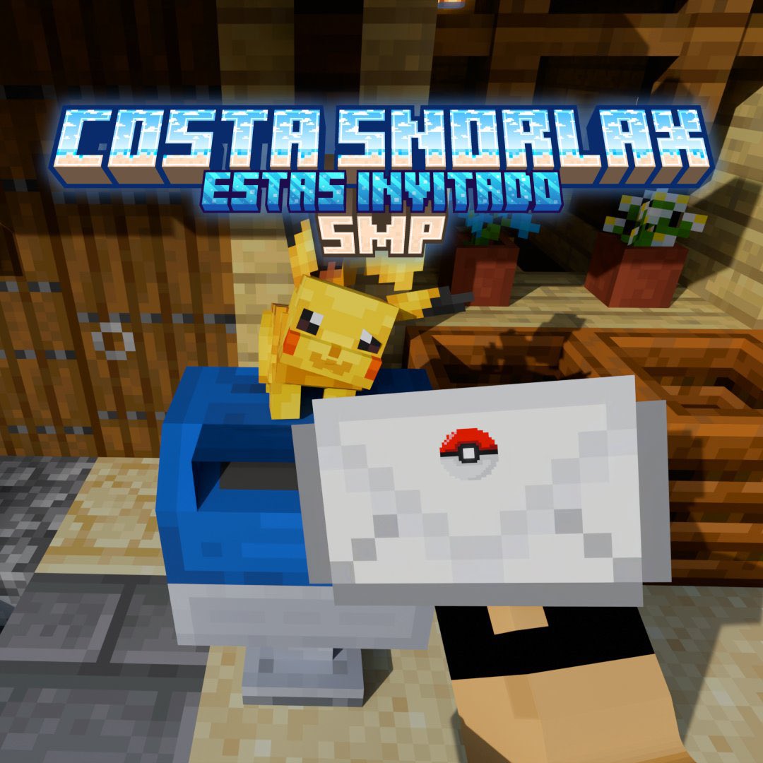 YuritchyChy_'s tweet photo. @ElFateton Espero ser la mejor entrenadora de costa snorlax https://t.co/EfFVpo2tJU