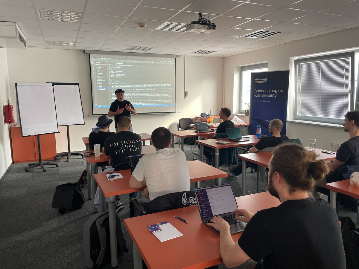 Jan Bleha tweet media