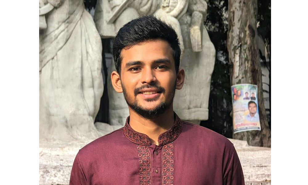 বাবার ঠিকাদারি লাইসেন্স বাতিল, ব্যাখ্যা দিলেন উপদেষ্টা আসিফ