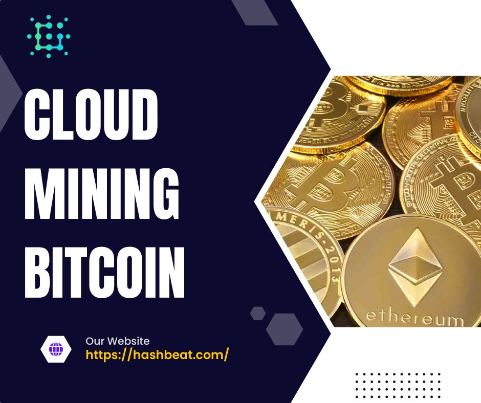 hashbeatcom's tweet image. ⚡ Start mining bitcoin quite simply via HashBeat&apos;s modern-day cloud mining equipment. Secure your share of Bitcoin BTC with out the hassle of hardware.#CloudMiningSolutions #HashBeatMining #BTCProfits #CryptoCloud 💼
hashbeat.Com