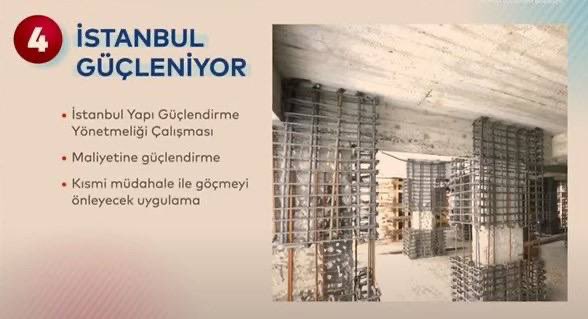 Silivri’de çok şiddetli sarsıldık. İstanbul başta Marmara Bölgesi için derin bir endişe duyuyorum. Senelerdir öncelikli yapılacakları anlatıyoruz.. 

Tüm uzmanlar deprem için “Beka” meselesi diyor. Ne olur artık fantezi projelere kaynak ayırmayın!

Şu aşamada planlama alanında
