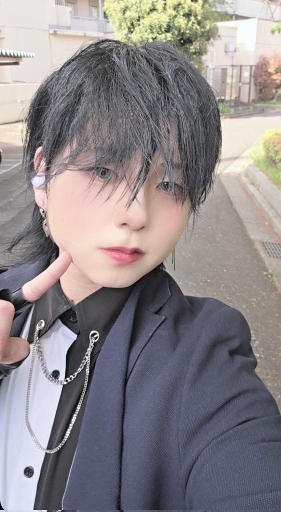 おはよう～
今日は17時からふくろうらうんじいます！
俺に会いに来てくれたりしない？
来てくれる子はいいねとdmして！
#自撮り界隈 #メンコン #担当探し #コンカフェ #ホスト #初回