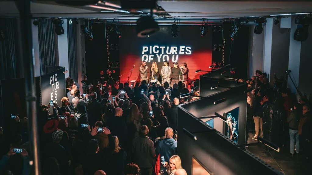 megamodo's tweet image. La mostra interattiva “PICTURES OF YOU” arriva a Finalborgo (Savona) dal 24 aprile al 4 maggio presso l’Oratorio de’ Disciplinanti. Visite dal martedì alla domenica dalle 16 alle 20. Non perdere questo viaggio emozionante! #Finalborgo #Mostra #Fotografia #PicturesOfYou 📸…