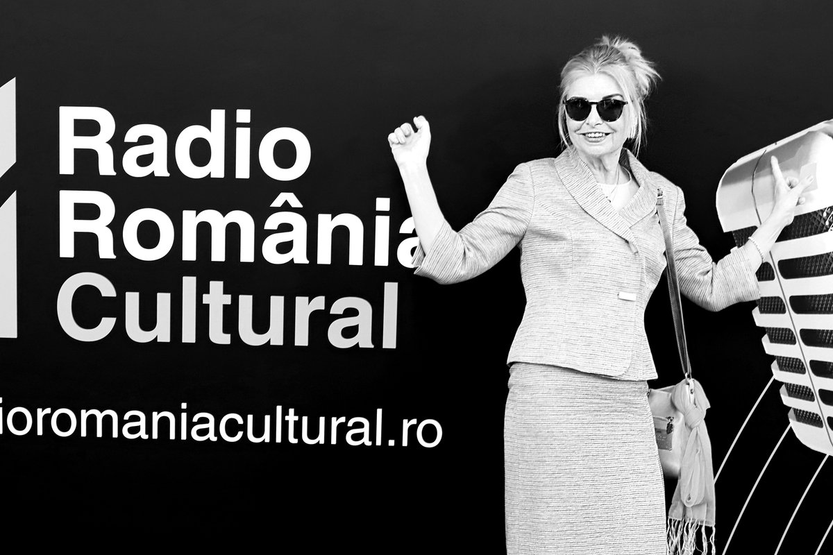 adipava's tweet photo. Gala Radio Romania Cultural 2025 photography by
@adipava https://t.co/teU9FtcOBR