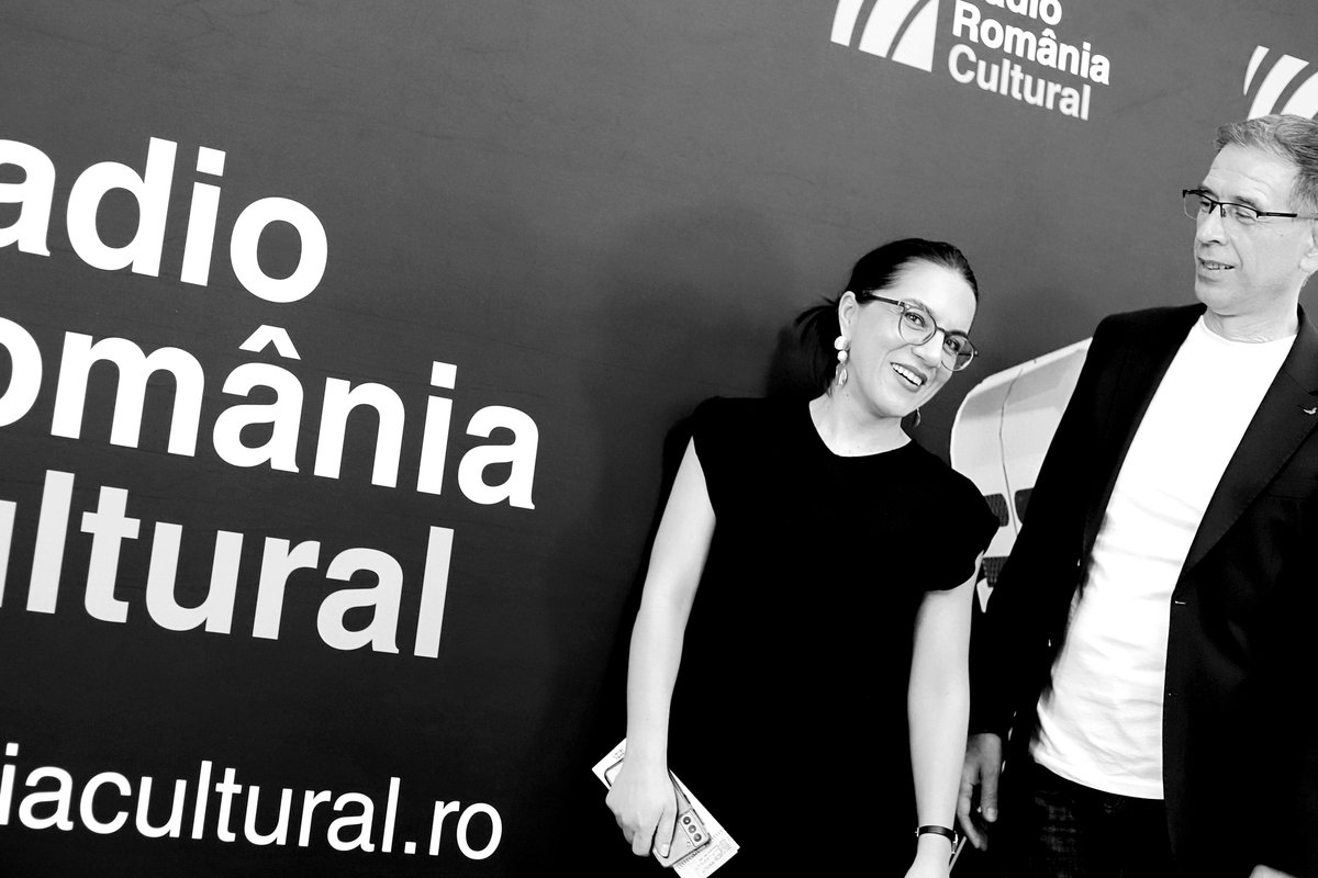 adipava's tweet photo. Gala Radio Romania Cultural 2025 photography by
@adipava https://t.co/teU9FtcOBR