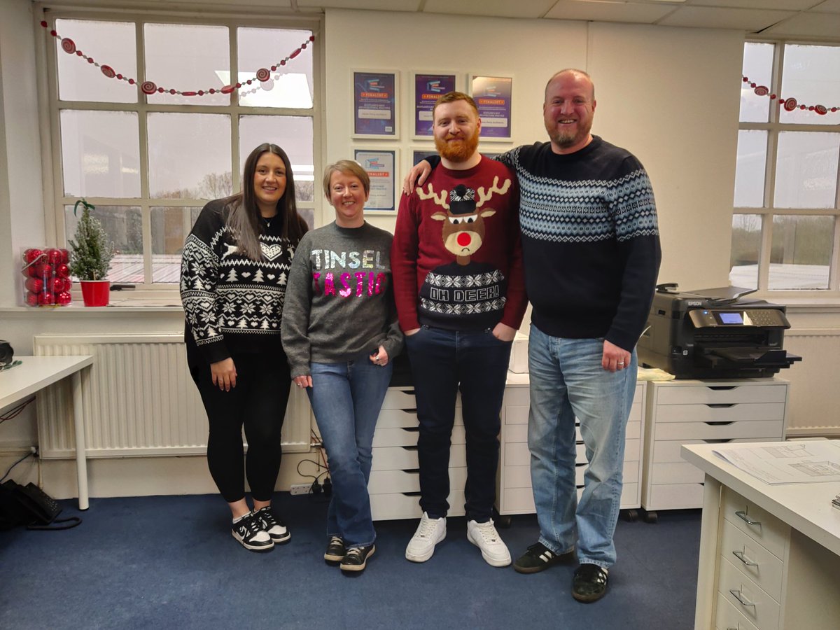 Karen Parry Architects tweet media