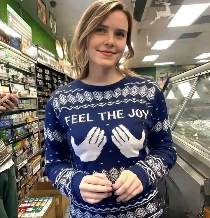 EMMA WATSON tweet media