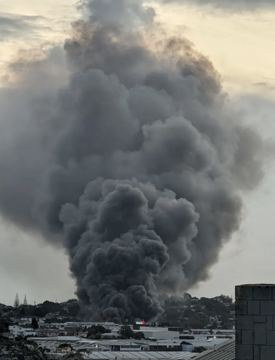 New Pope being chosen here on the North Shore.