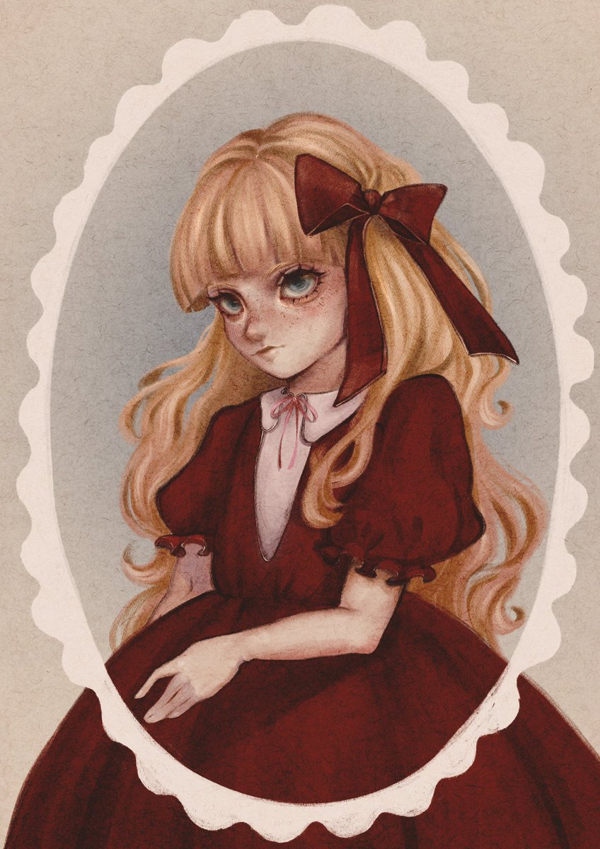 kisyundra_'s tweet image. At the moment I’m in desperate need of some work, so I’m opening a few c0mmission slots at a discounted rate

$25 for a half-body with frame 
$30 for a half-body with a floral background

I would also be extremely grateful for sharing🫶🏻

a few examples: