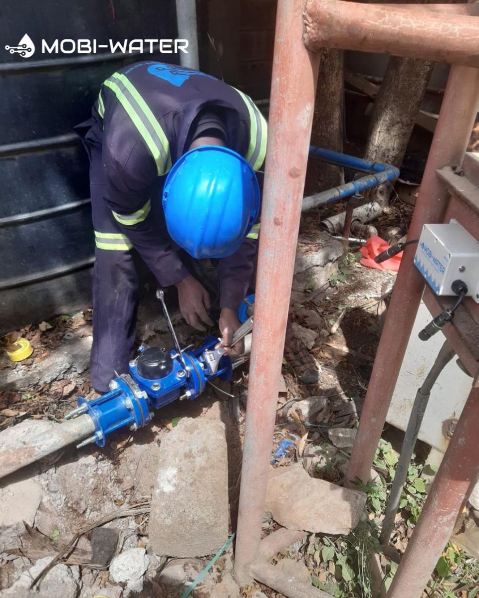 Managing water shouldn’t be complicated, and that’s why our team is here—not just to install smart monitoring and billing meters, but to educate, guide, and support you every step of the way. We believe in mindful water management. With a customer-first approach, we provide