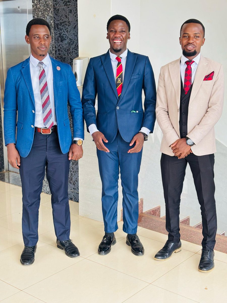 Honored to stand alongside dedicated leaders at the 24th FUMSA General Assembly at Equator, a gathering that was marked by purpose, collaboration, and a shared commitment to advancing the welfare of medical students across Uganda.