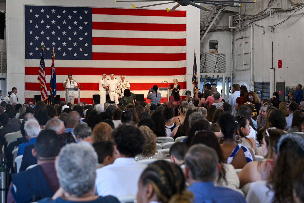 Australian Submarine Agency tweet media