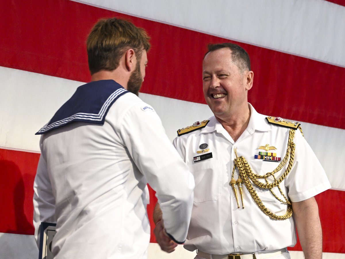 Australian Submarine Agency tweet media