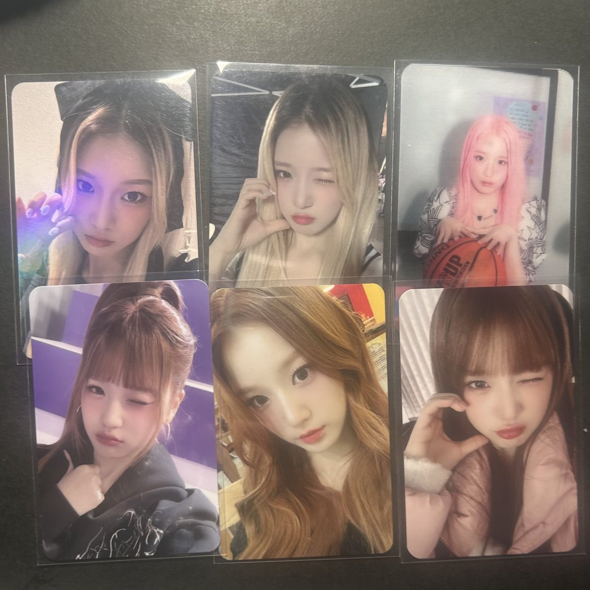 MADEIN 取引専用 トレカ交換etc. 🌷 tweet media