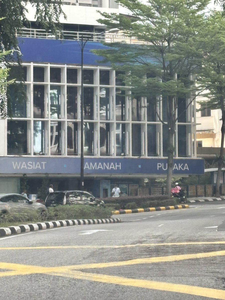 yuqikaito's tweet image. Wasiat, amanah, puaka😂